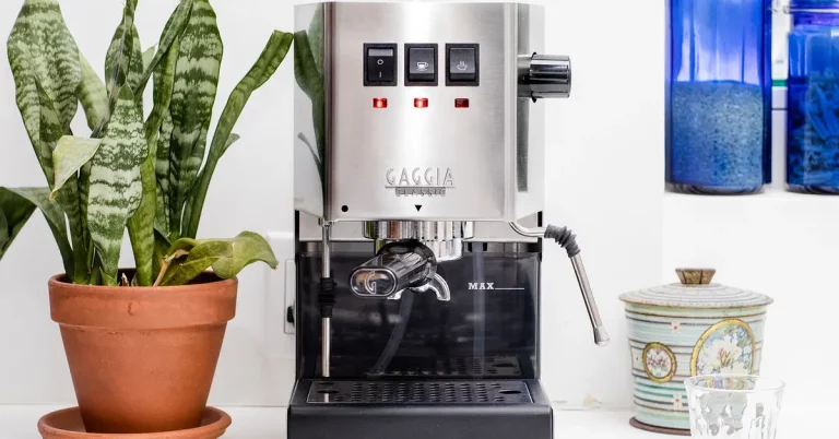 The 10 Best Espresso Machine Under $500 in 2023