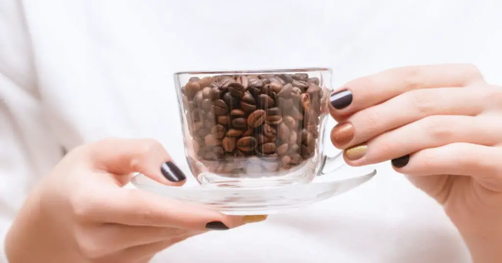 can-you-eat-espresso-beans