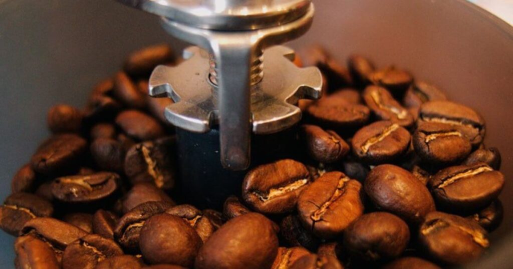 how-to-grind-espresso-beans