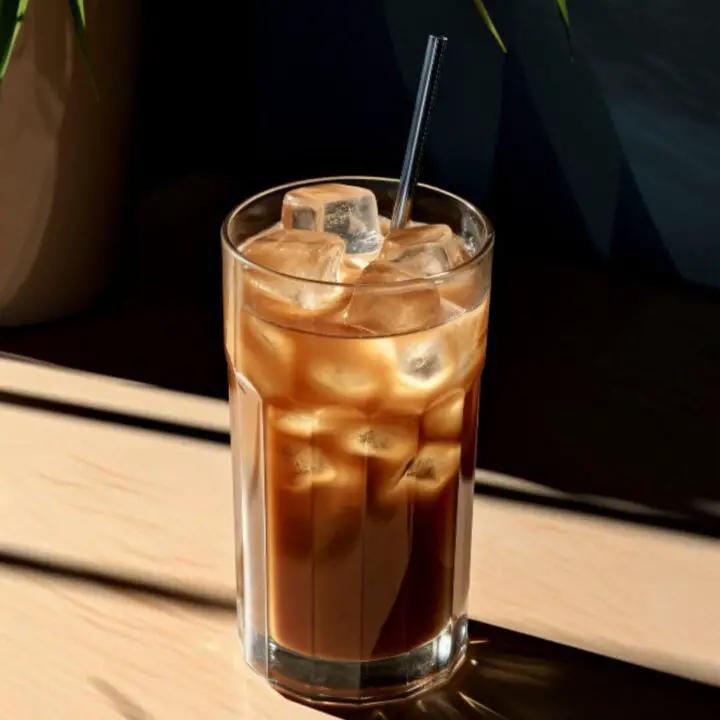 how-to-make-an-iced-flat-white