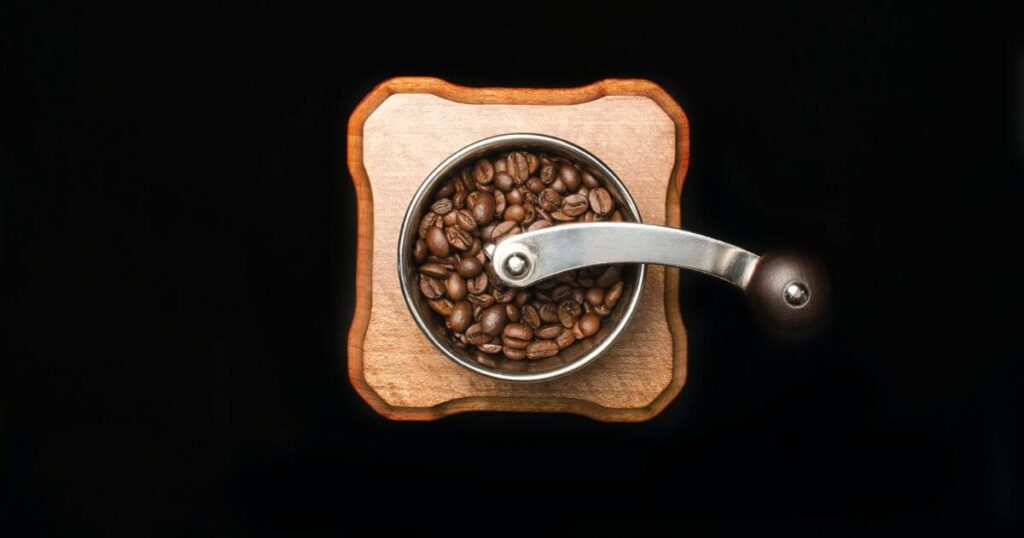 how-to-grind-espresso-beans