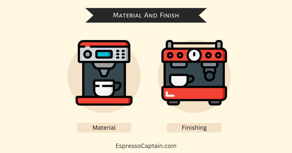 best-espresso-machine-under-150